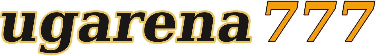 ugarena777 logo