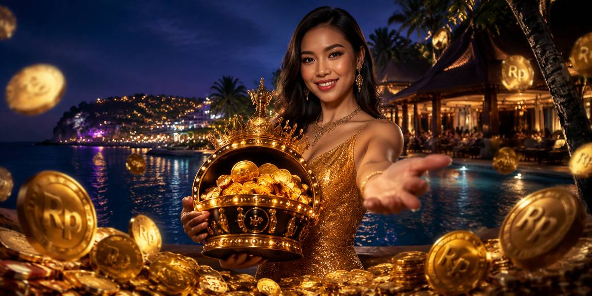 ugarena777 Casino rooms